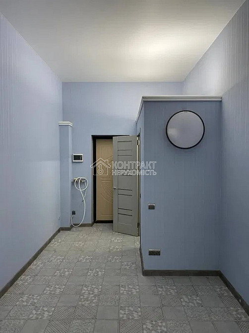 Продаж Квартира 1-кімнатна, 6/6 поверх на вул. Шевченківський Харків - фото 13