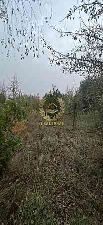 Продаж земельної ділянки 10 соток 