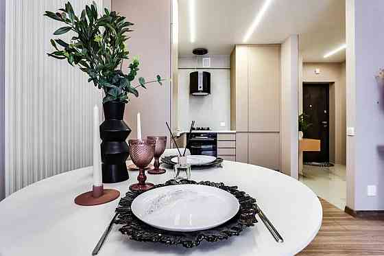 Оренда Квартира 1-кімнатна, 9/9 поверх на вул. Замарстинівська Львов