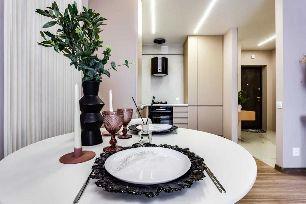 Оренда Квартира 1-кімнатна, 9/9 поверх на вул. Замарстинівська Львов - изображение 5