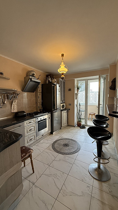 Оренда Квартира 1-кімнатна, 6/10 поверх на Симоненка В. вул., 35 Івано-Франківськ - фото 5