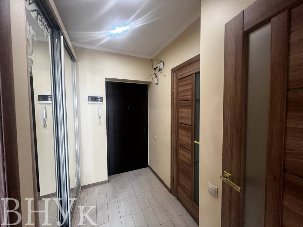 Продаж Квартира 1-кімнатна, 2/8 поверх на Шевченка Львів - фото 10