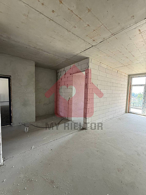 Ця квартира - це мрія! Це затишок та можливість втілення ваших задумів! Uzhhorod - photo 4