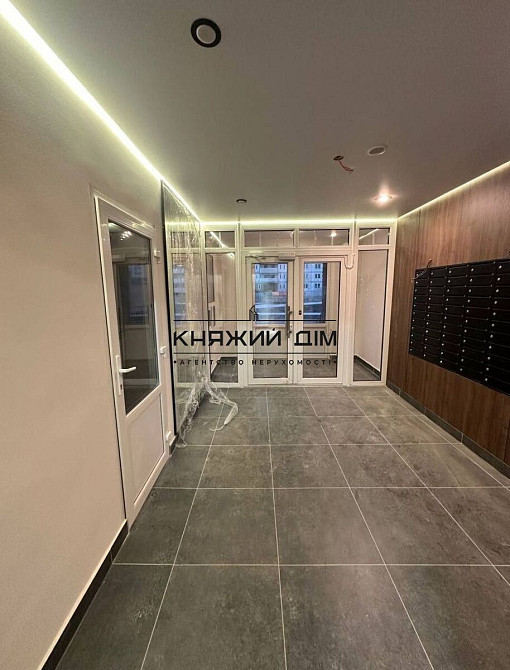 Продаж Квартира 1-кімнатна, 11/25 поверх на Гмыри Бориса ул. Київ - фото 1
