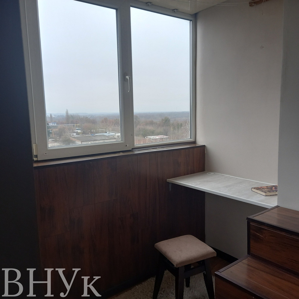 Продаж Квартира 2-кімнатна, 7/9 поверх на Архітектора Метельницького Луцк - изображение 11