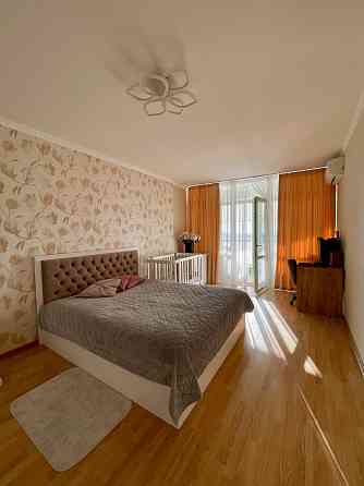 Продаж Квартира 2-кімнатна, 7/9 поверх на вул. Богоявленська Рівне