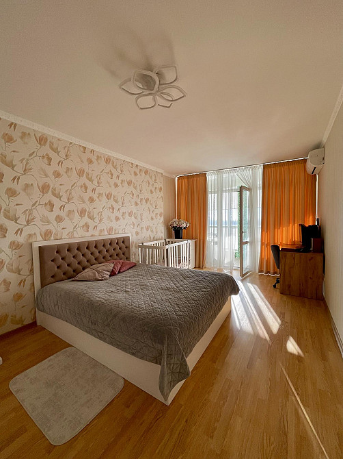 Продаж Квартира 2-кімнатна, 7/9 поверх на вул. Богоявленська Рівне - фото 4