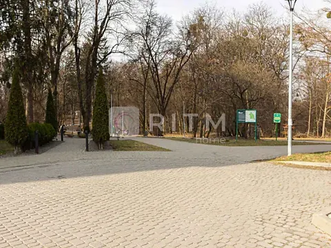 Продаж 3к Квартира 108.6 кв.м ЖК Rezydencja Zalizna Voda Львів - фото 3