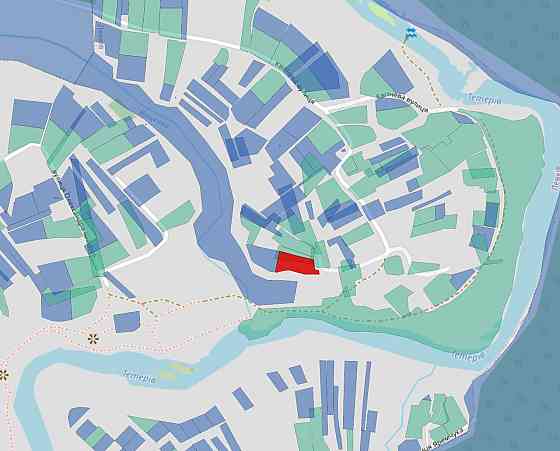 Продаж земельної ділянки 15 соток на Левків Житомир