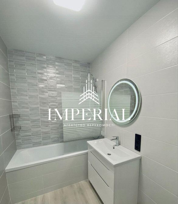 Оренда Квартира 1-кімнатна, 3/20 поверх на вул. Євгенія Сверстюка Kiev - photo 7