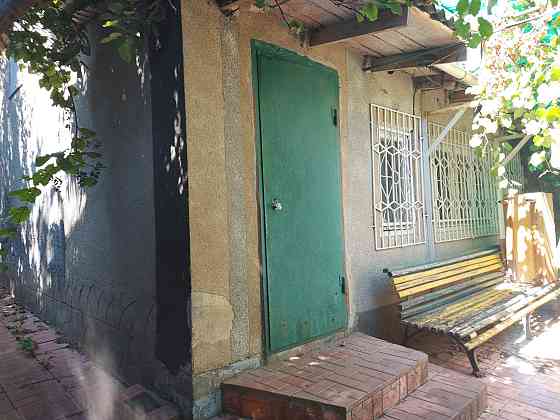 Дача с бассейном и камином, 13 ст. Фонтана, 3.2 сотки, госакт Odessa