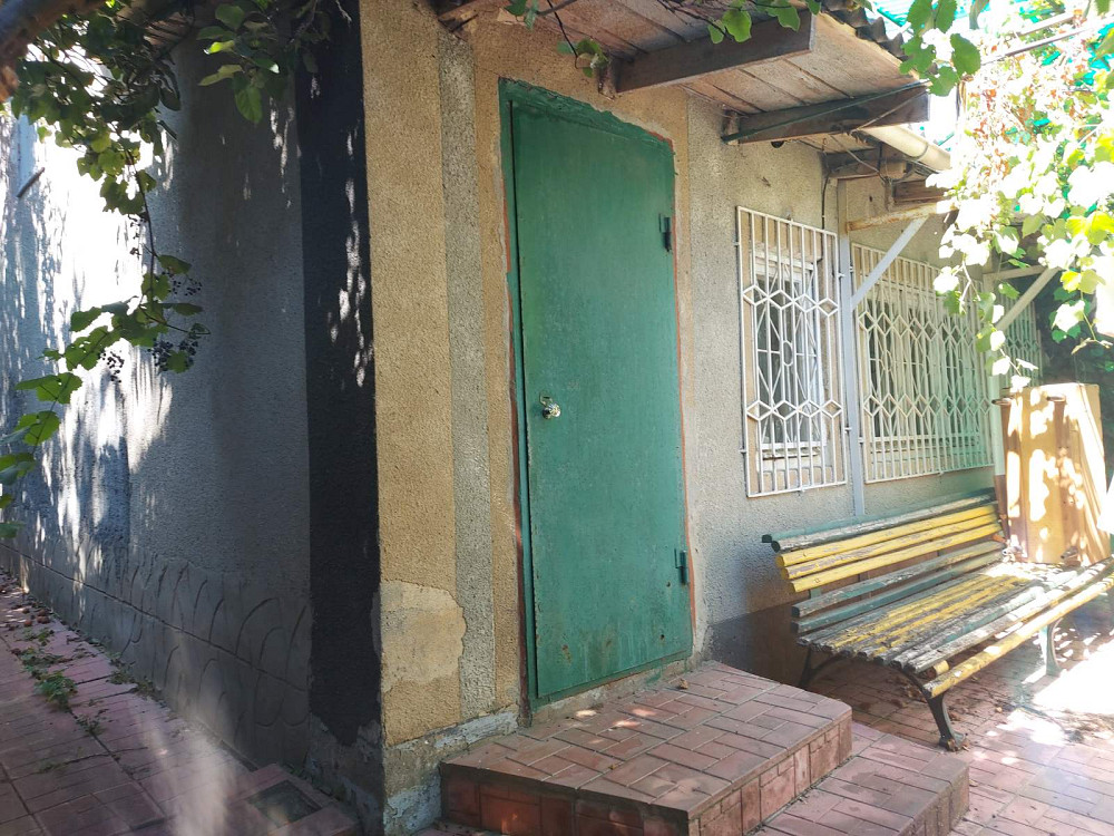 Дача с бассейном и камином, 13 ст. Фонтана, 3.2 сотки, госакт Одеса - фото 5