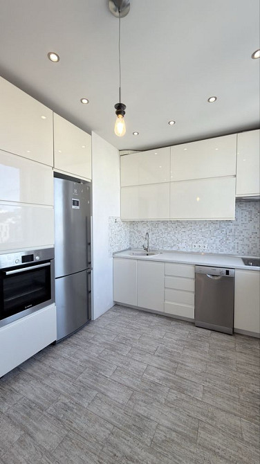 Продаж Квартира 2-кімнатна, 5/22 поверх на Валерія Лобановського вул., д. 150-Д Київ - фото 1