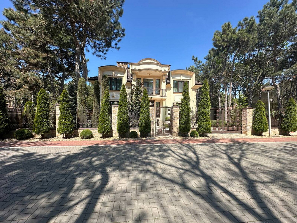 Продаж Будинок на вул. Горіхова Odessa - photo 10