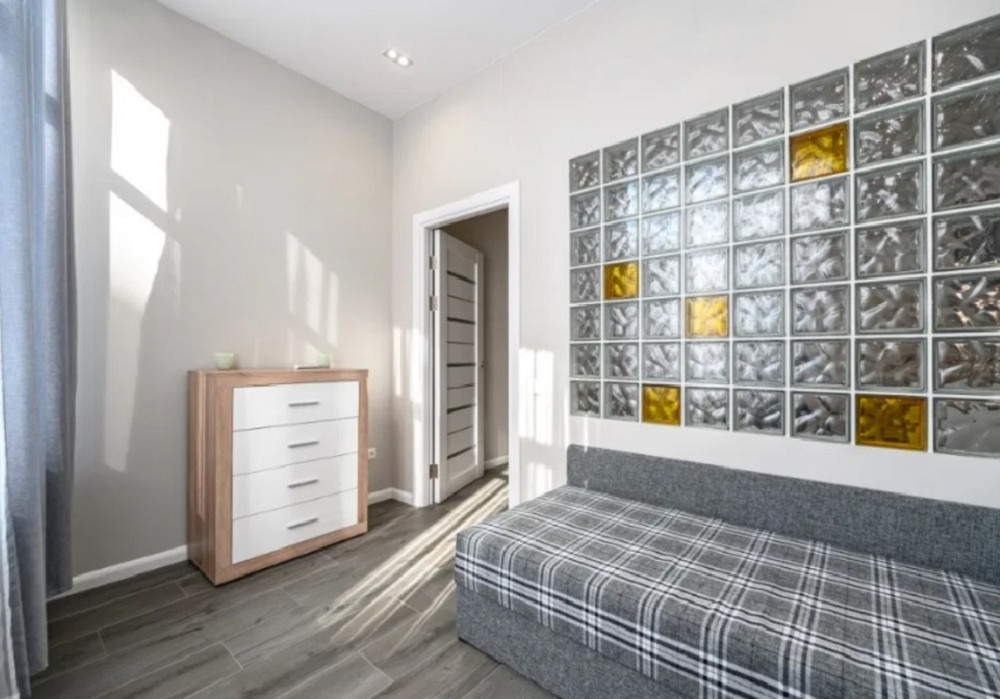 Оренда Квартира 3-кімнатна, 3/13 поверх на Аркадиевский пер., 9/1 Одесса - изображение 12