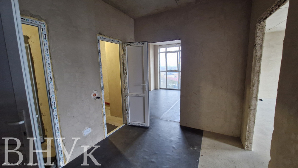 Продаж Квартира 5-кімнатна, 9/10 поверх на Зоряна (Арцеулова) Луцьк - фото 14