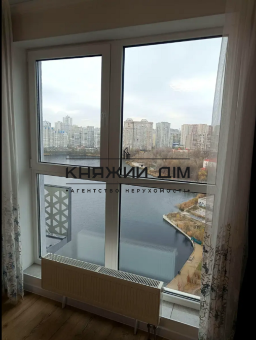 Продаж 1 кімнатної квартири ЖК Лебединий  м. Харківська КОД № 21147162 Киев - изображение 12