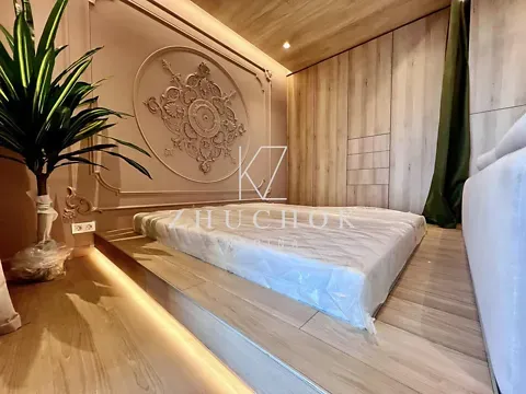 Оренда 1к Квартира 45 кв.м ЖК Новодворянський Дніпро - фото 6