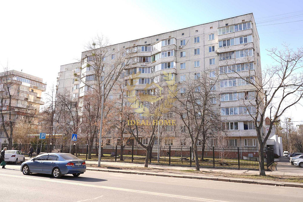 Продаж Квартира 3-кімнатна, 7/9 поверх на Светлицкого ул., 28 Київ - фото 15