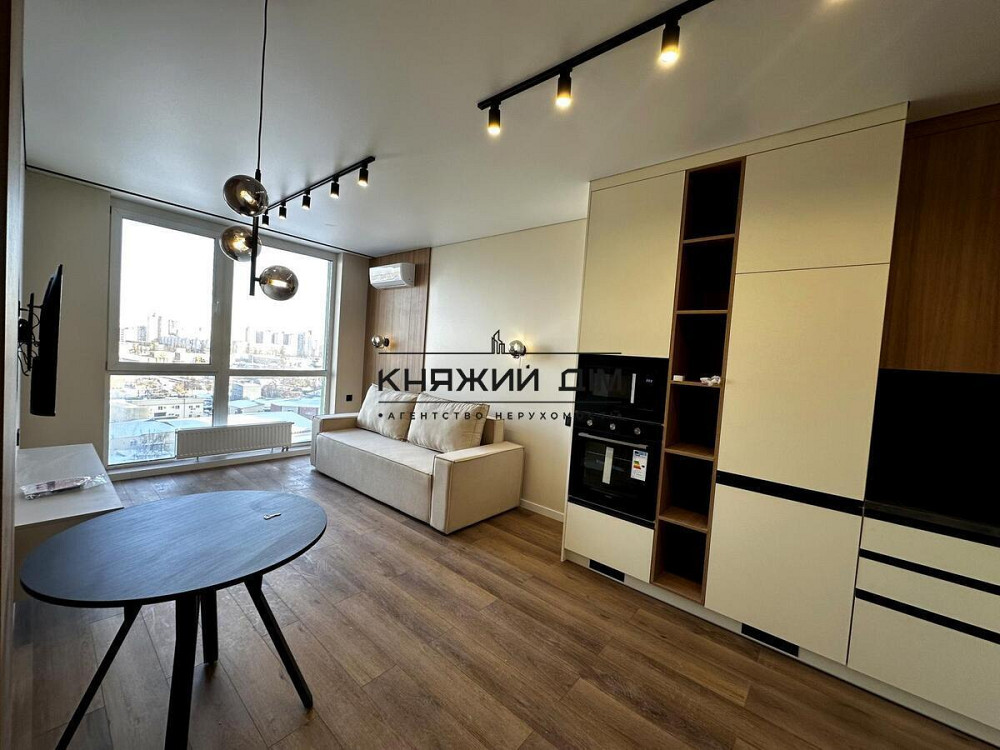 Продаж Квартира 1-кімнатна, 12/26 поверх на Причальная ул. Kiev - photo 2