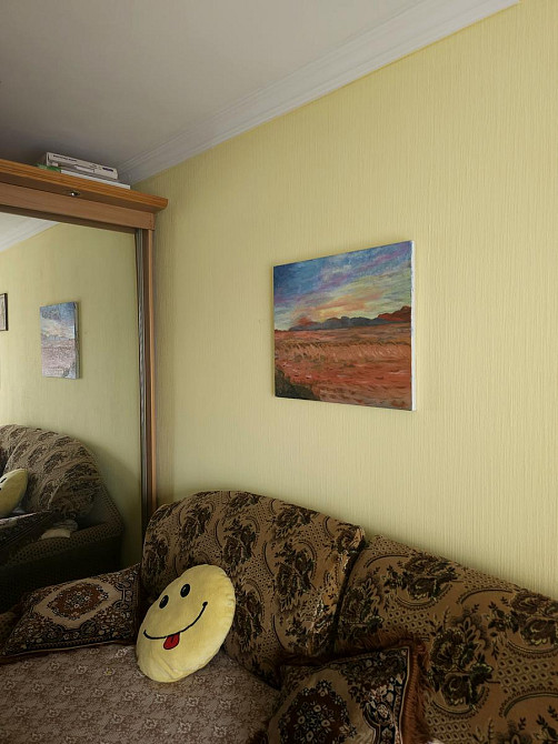 Продаж Квартира 4-кімнатна, 8/9 поверх на Предславинська вул., д. 26-А Київ - фото 8