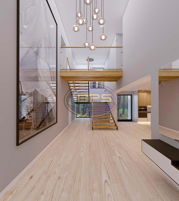 Продаж  Будинок з ділянкою 8 сот 263 кв.м 4 кімн. на Ходосіївка вул. Киев - изображение 10