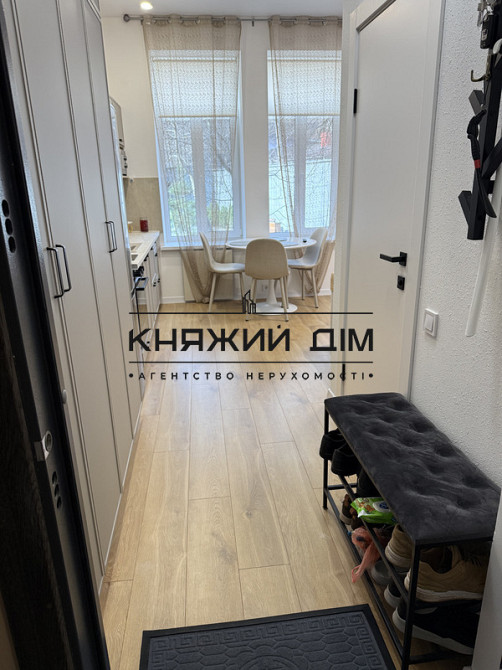 Оренда Квартира 1-кімнатна, 1/5 поверх на Тираспольская ул. Kiev - photo 13