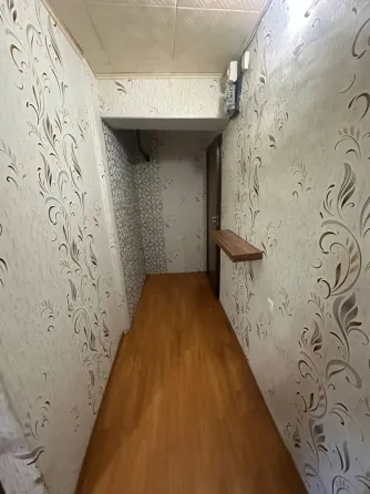 Аренда 2к Квартира 46 кв.м Алана Шепарда Днепр