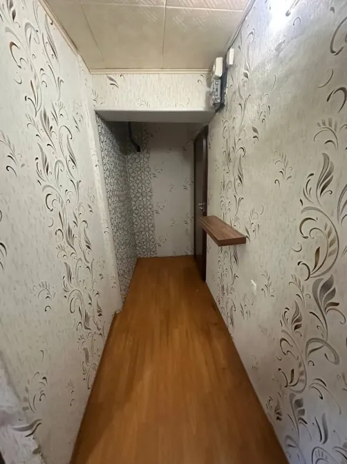 Аренда 2к Квартира 46 кв.м Алана Шепарда Днепр - изображение 6