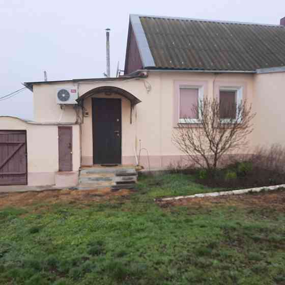 Продам дом и ферму в с.Звенигородка (Николаевская обл., Веселиновский р-н) Звенигородка