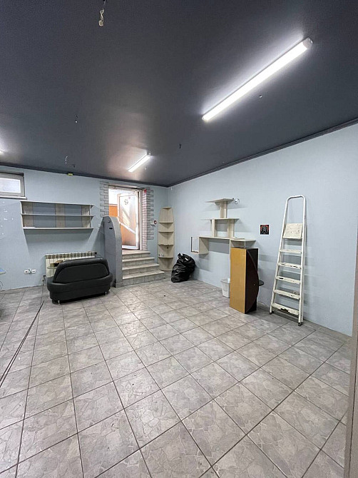 Продаж торгове приміщення на Лепкого Богдана Івано-Франківськ - фото 9