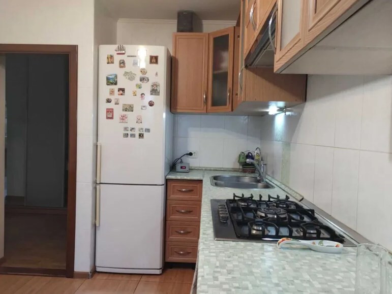 Продаж Квартира 4-кімнатна, 5/9 поверх на Антонова Вінниця - фото 7