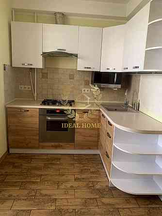 Продаж Квартира 1-кімнатна на Героев Днепра ул., 75 Kiev