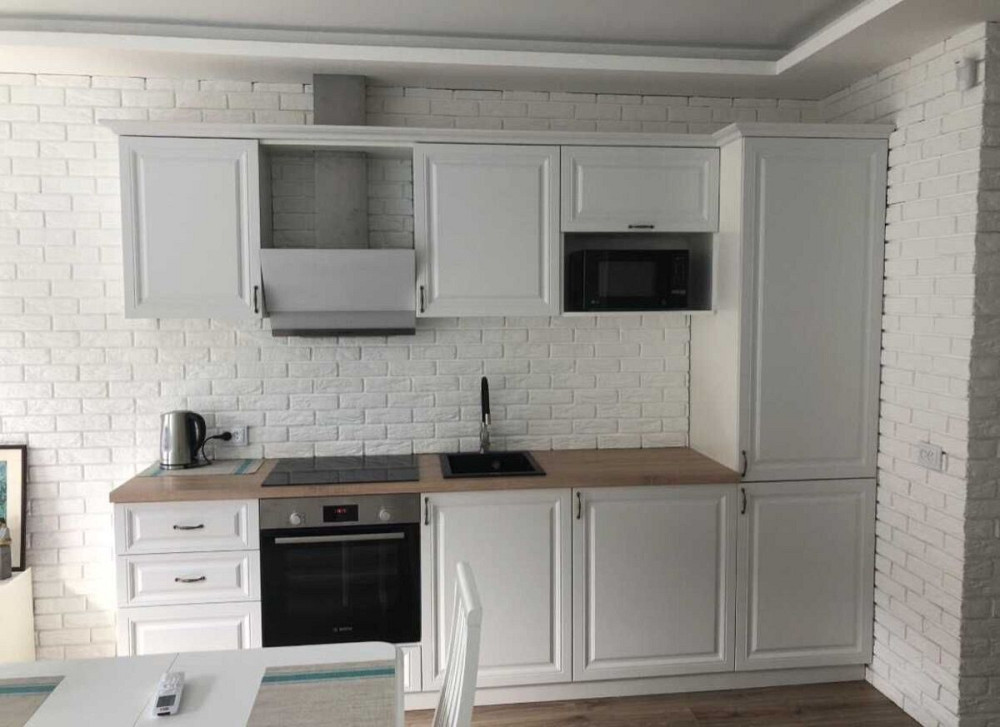 Оренда Квартира 1-кімнатна, 2/9 поверх на Березнева, 16 Київ - фото 7