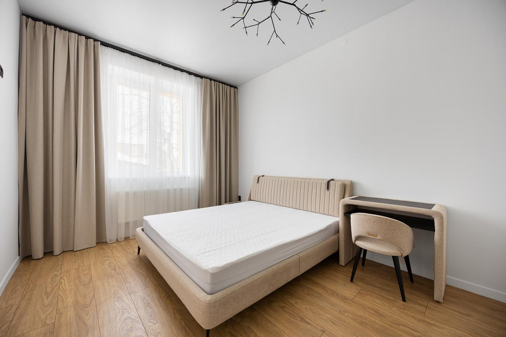 Продаж Квартира 1-кімнатна, 2/3 поверх на вул. Грибова Львов - изображение 6