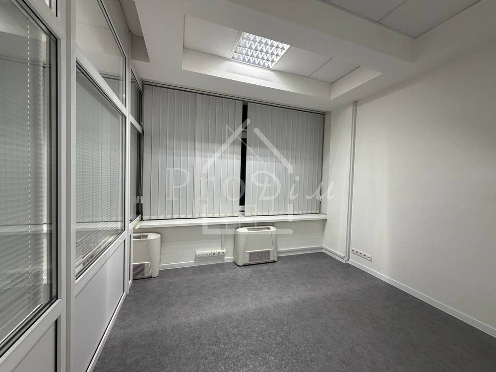 Оренда офісне приміщення на Антоновича вул. (Горького), 172 поверх - 9/13 Киев - изображение 8