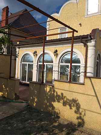 Дом-усадьба 260 м² в Большом Дальнике Великий Дальник