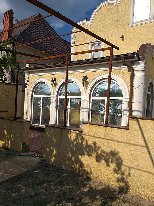 Дом-усадьба 260 м² в Большом Дальнике Великий Дальник - фото 1