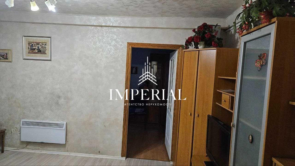 Продаж Квартира 2-кімнатна, 1/5 поверх на вул. Івана Виговського Київ - фото 7
