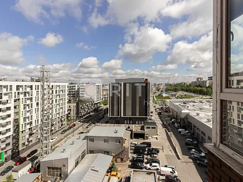 Продаж 1к Квартира 41.4 кв.м ЖК Фамілія Львів - фото 5