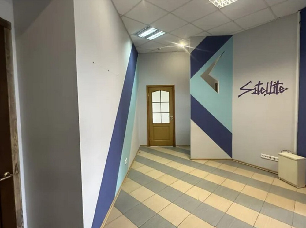 Оренда офісне приміщення на Соборна поверх - 3/3 Vinnytsya - photo 8