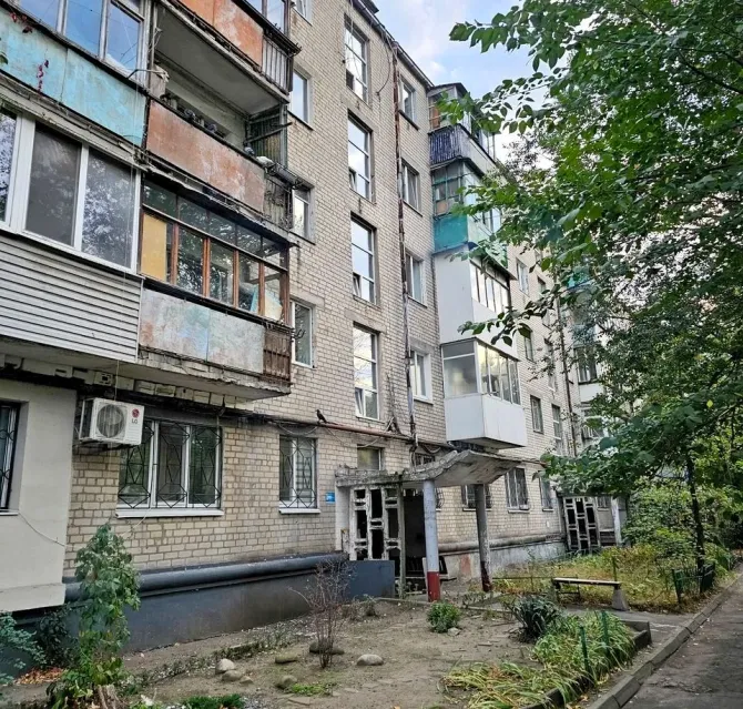 For sale 2-room Apartment 45 sq.m осенняя 3 Dnipro - photo 16