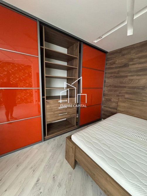 Оренда Квартира 2-кімнатна, 7/10 поверх на вул. Червоної Калини Львів - фото 5