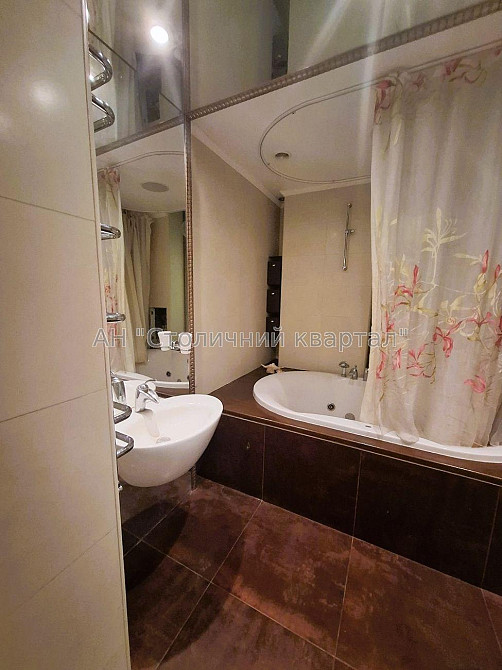 Оренда Будинок 3-кімнатний на Чорновола В'ячеслава вул., 20 Київ - фото 11