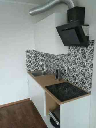 Оренда Квартира 2-кімнатна, 20/25 поверх на ул. Ревуцкого Київ