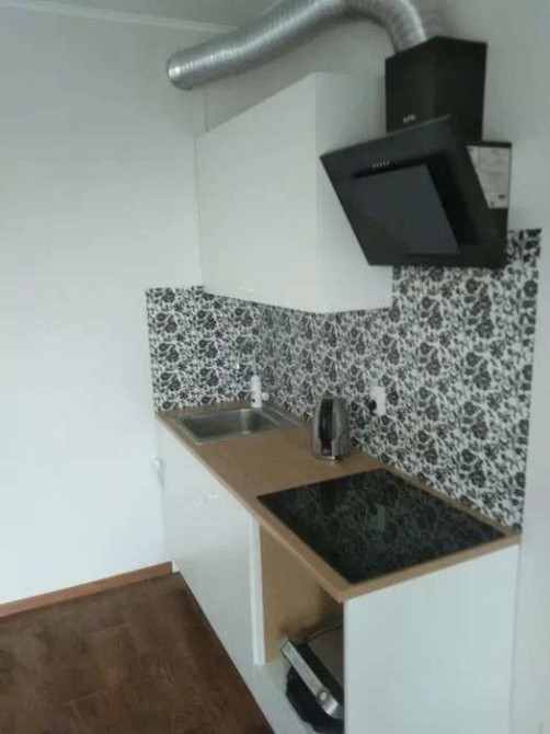 Оренда Квартира 2-кімнатна, 20/25 поверх на ул. Ревуцкого Київ - фото 3