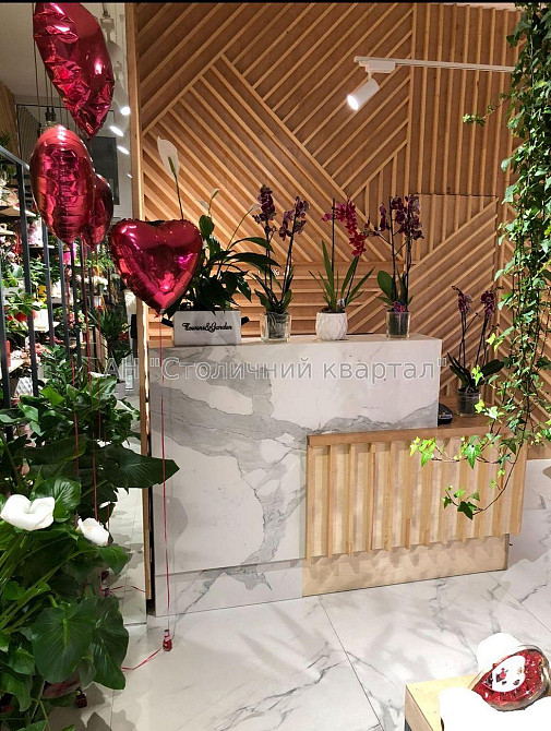 Оренда торгове приміщення на Драгоманова вул., 2А поверх - 1/25 Киев - изображение 10