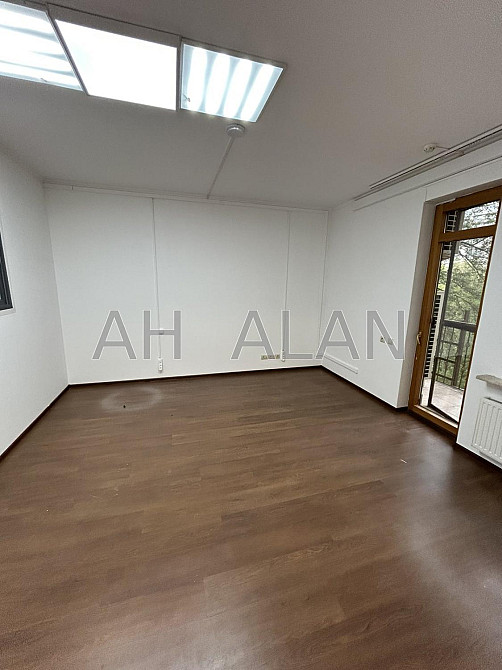 Оренда офісне приміщення на Крутий узв. приміщень - 4, поверх - 4/10 Київ - фото 5