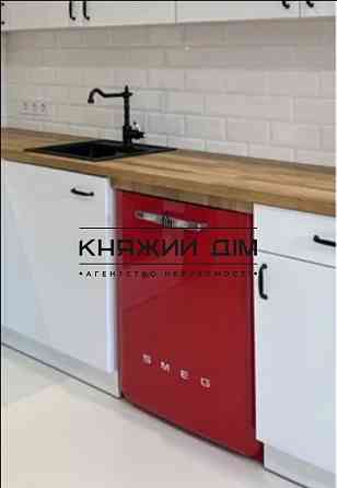 Продаж 1к.кв. в ЖК Файна Таун, з сучасним та дуже якісним ремонтом. № 21127973 Київ