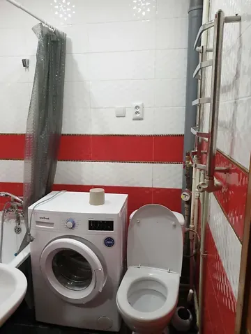 Продаж 1к Квартира 30 кв.м Комарова вулиця 1 Кропивницький - фото 10